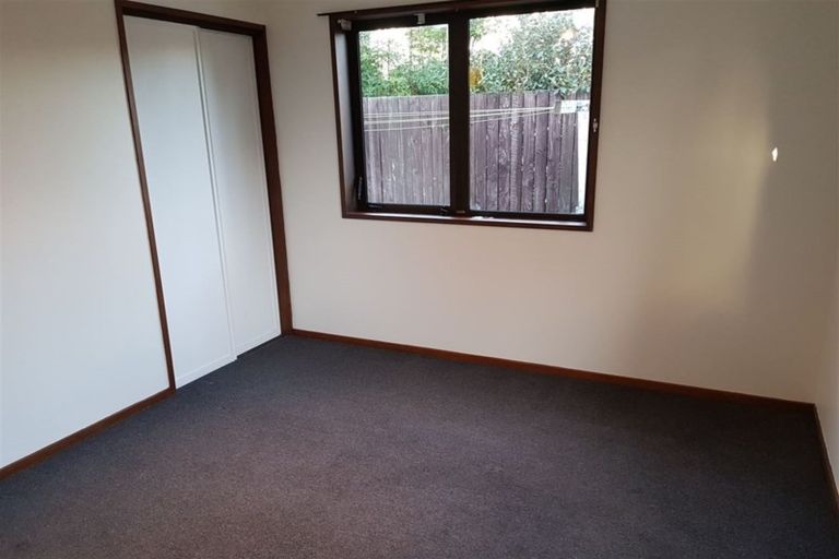 Photo of property in 3/9 Ikamatua Lane, Sydenham, Christchurch, 8023