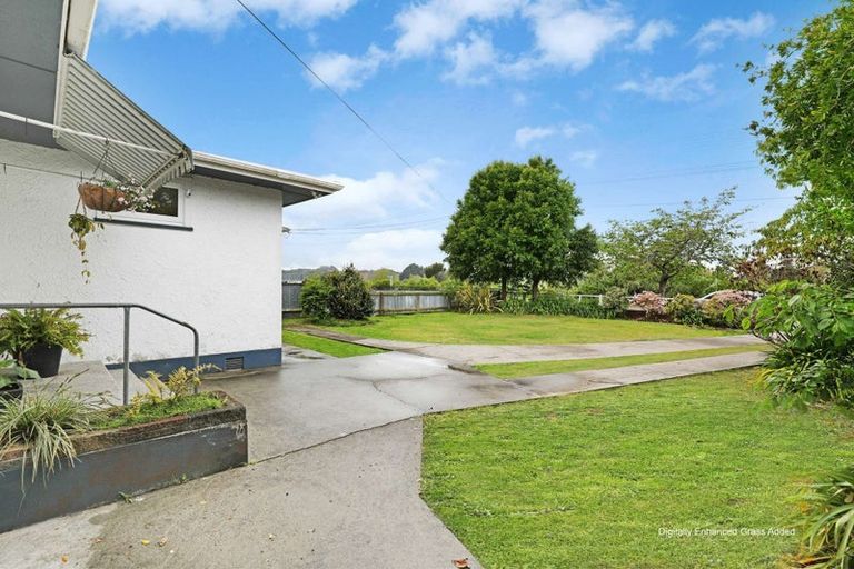 Photo of property in 3 Quick Avenue, Aramoho, Wanganui, 4500