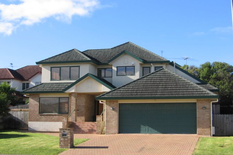 Photo of property in 50 Santa Ana Drive, Dannemora, Auckland, 2016