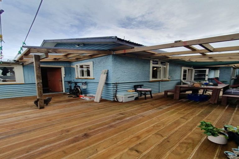 Photo of property in 5 Palmerston Street, Hamilton Central, Hamilton, 3204