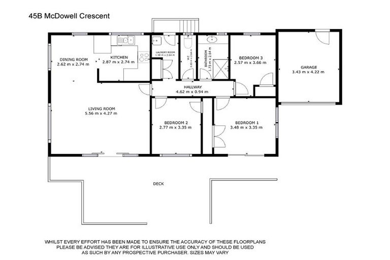 Photo of property in 2/45 Mcdowell Crescent, Hillcrest, Auckland, 0627