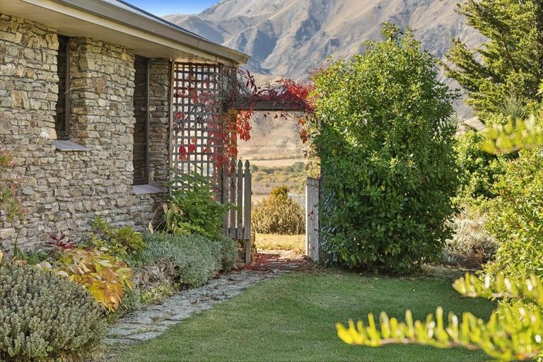 Photo of property in 3 Lot Rc, 4345 Omarama-otematata Road, Omarama, 9412