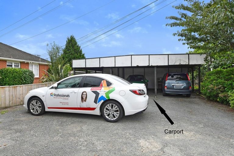 Photo of property in 2/12 Hildreth Street, Trentham, Upper Hutt, 5018