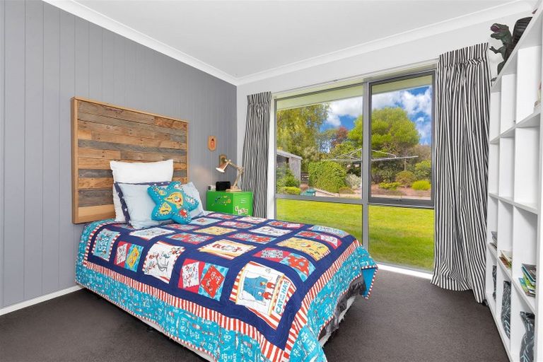 Photo of property in 91 Kowai River Road, Amberley, 7481