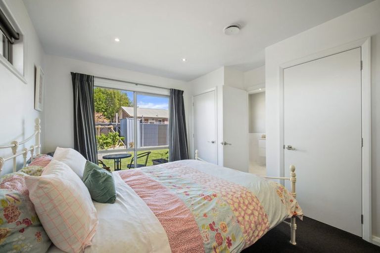 Photo of property in 25 Parsonage Road, Woodend, 7610