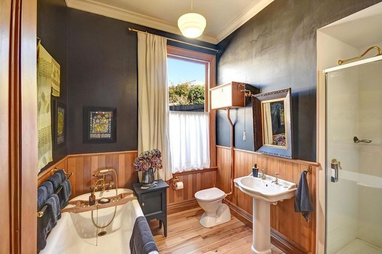 Photo of property in 31 Kilgour Street, Roslyn, Dunedin, 9010