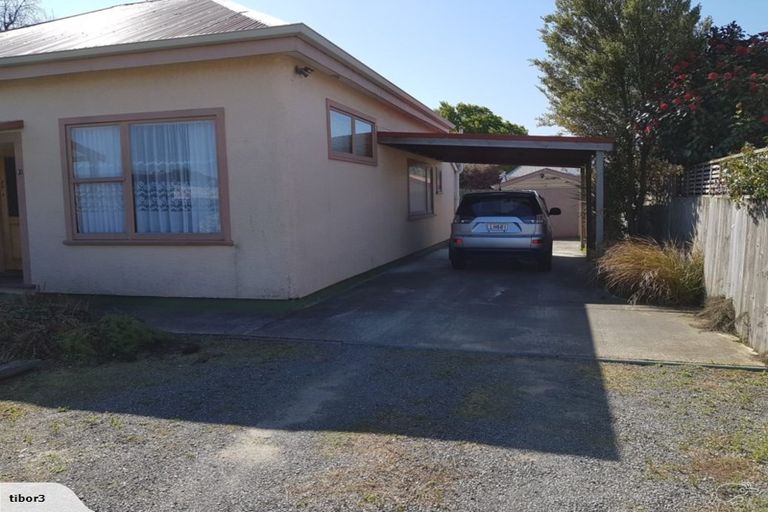 Photo of property in 21 Ward Street, Addington, Christchurch, 8024