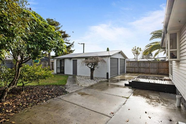 Photo of property in 114 Baker Street, New Brighton, Christchurch, 8083