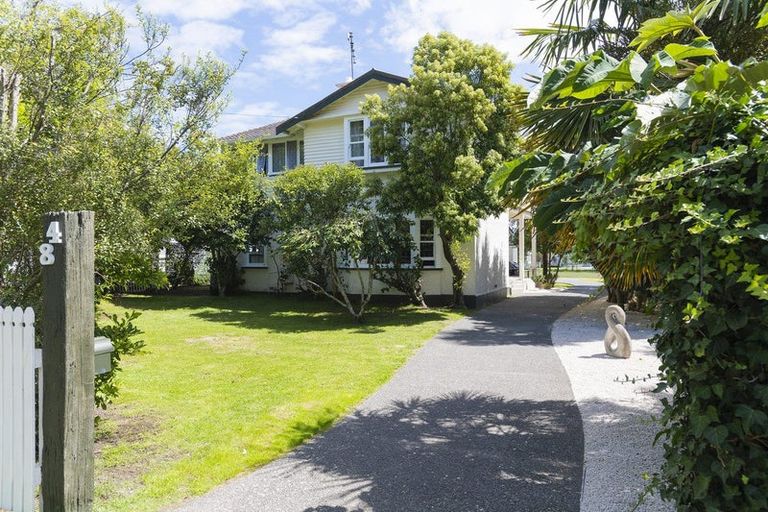 Photo of property in 84 Stout Street, Whataupoko, Gisborne, 4010