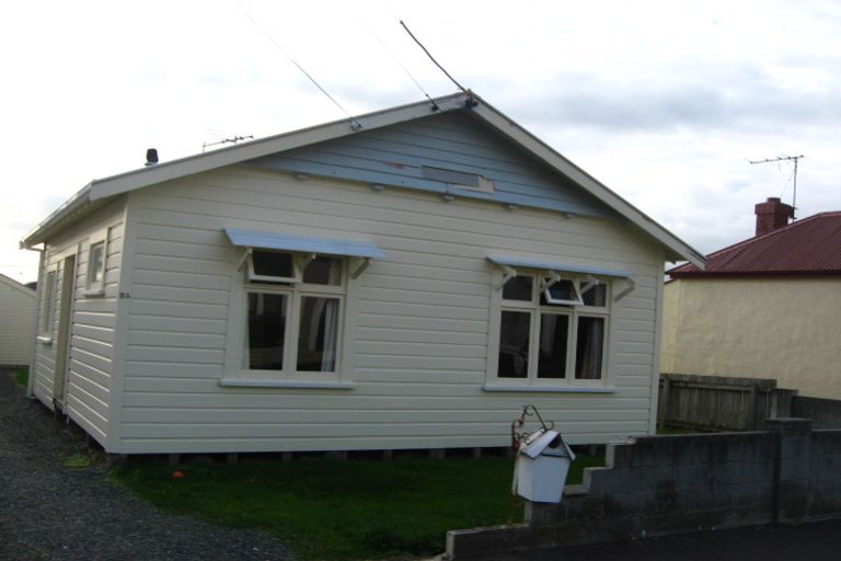 Photo of property in 25 Pencarrow Street, Caversham, Dunedin, 9012