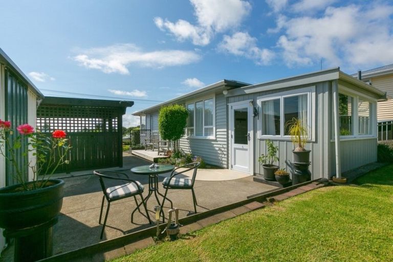 Photo of property in 71 Mould Street, Waitara, 4320