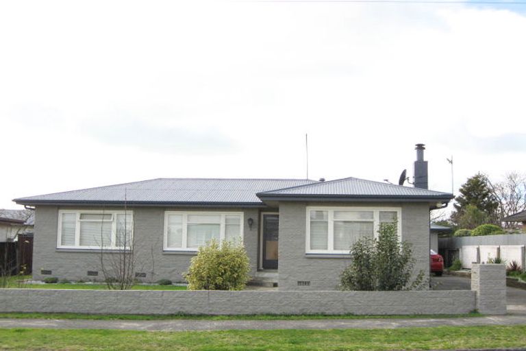 Photo of property in 19 Ngarimu Street, Havelock North, 4130