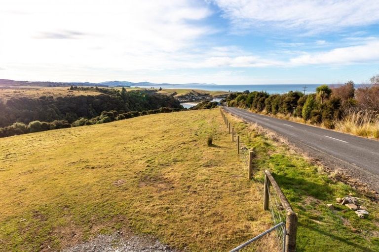 Photo of property in 1119 Finlayson Road, Taieri Mouth, Brighton, 9091