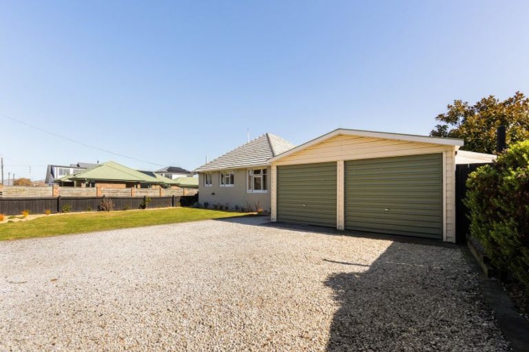 Photo of property in 1/303 Burwood Road, Burwood, Christchurch, 8083