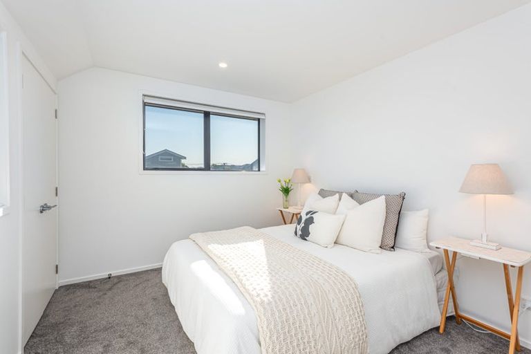 Photo of property in 1/66 Longfellow Street, Sydenham, Christchurch, 8023
