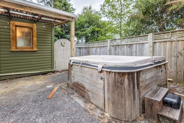 Photo of property in 21 Railway Row, Ohakune, 4625