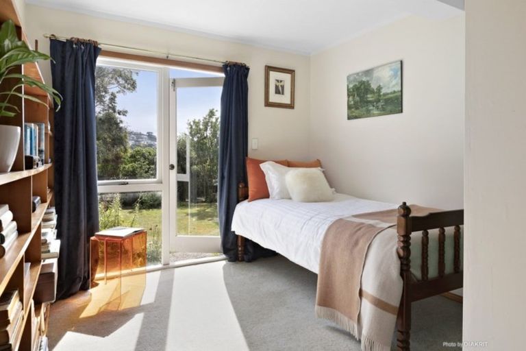 Photo of property in 176 Barnard Street, Wadestown, Wellington, 6012