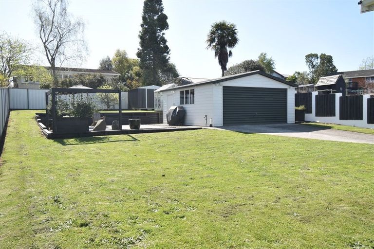 Photo of property in 5 Williams Avenue, Morrinsville, 3300