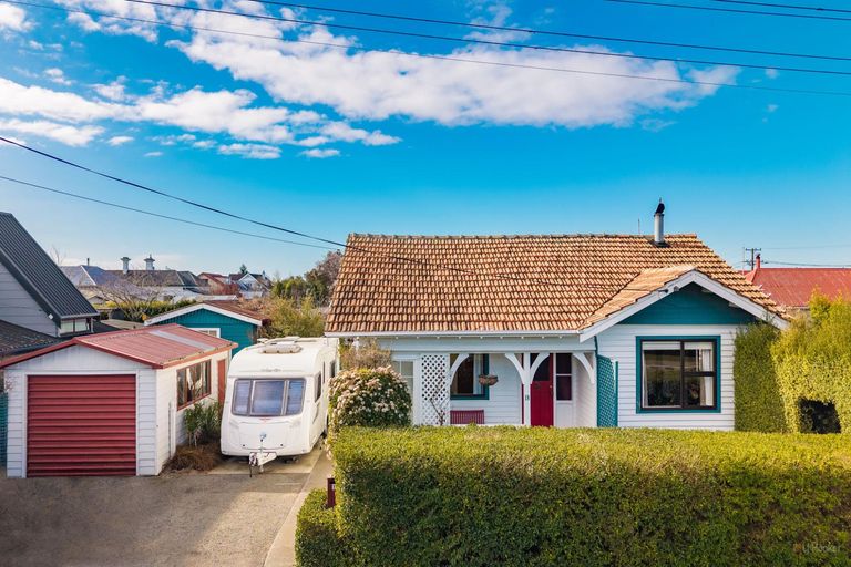 Photo of property in 18 Manse Street, Waimate, 7924
