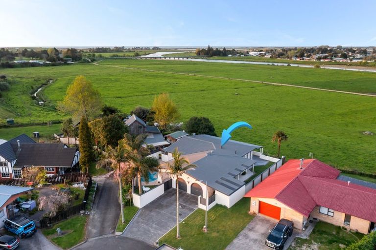 Photo of property in 48 Sedgwick Road, Opotiki, 3122