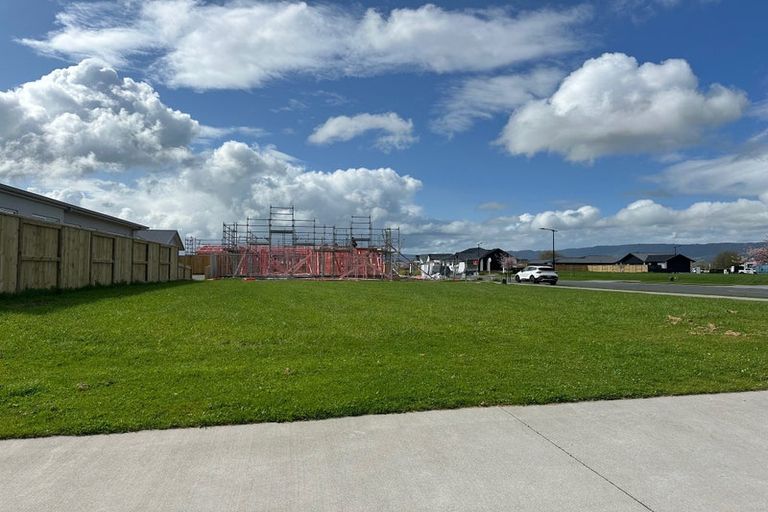 Photo of property in 1 Rangitihi Street, Matamata, 3400