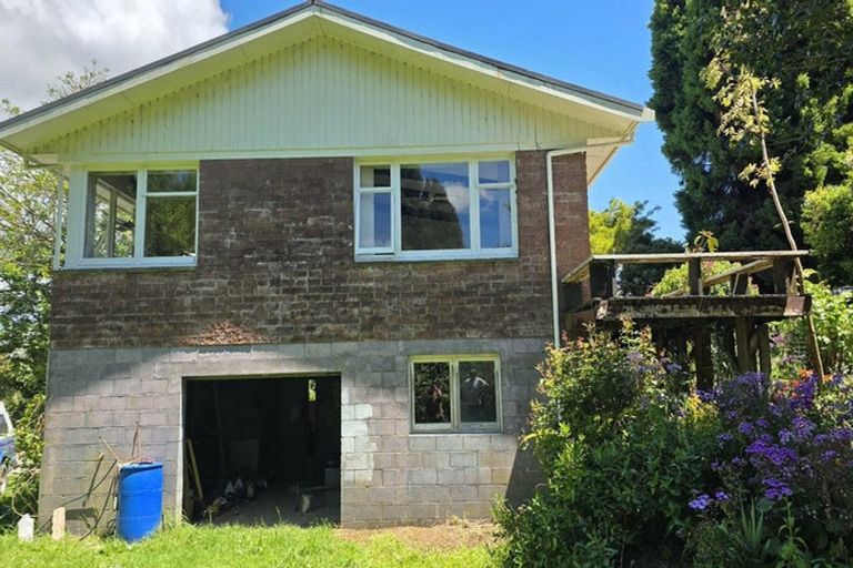 Photo of property in 23 Taheke Road, Kaikohe, 0405