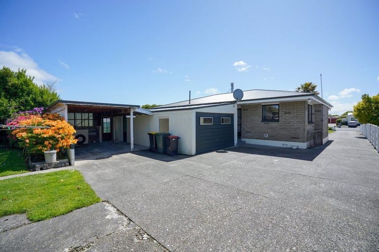 Photo of property in 253 Centre Street, Heidelberg, Invercargill, 9812