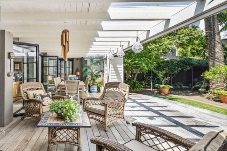 Photo of property in 14a Corunna Avenue, Parnell, Auckland, 1052