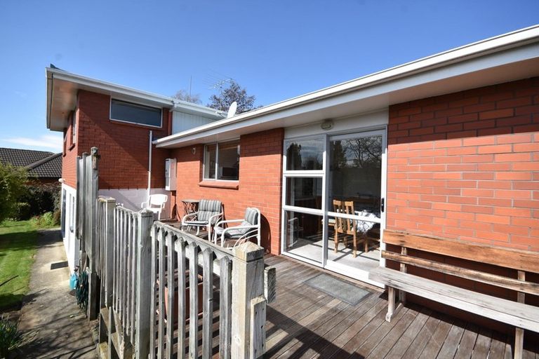 Photo of property in 16 Windsor Place, Mosgiel, 9024