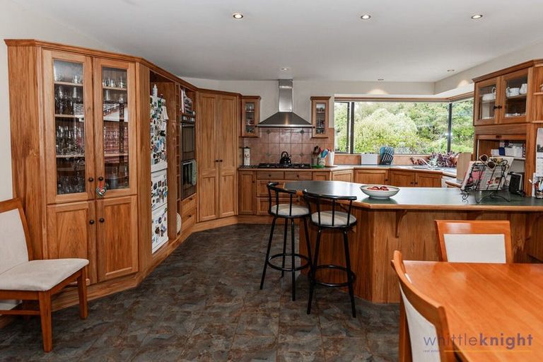 Photo of property in 2377 Homebush Road, Coalgate, 7673