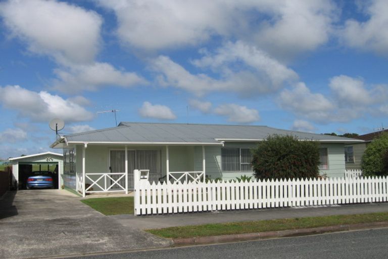 Photo of property in 13 Huia Crescent, Dargaville, 0310