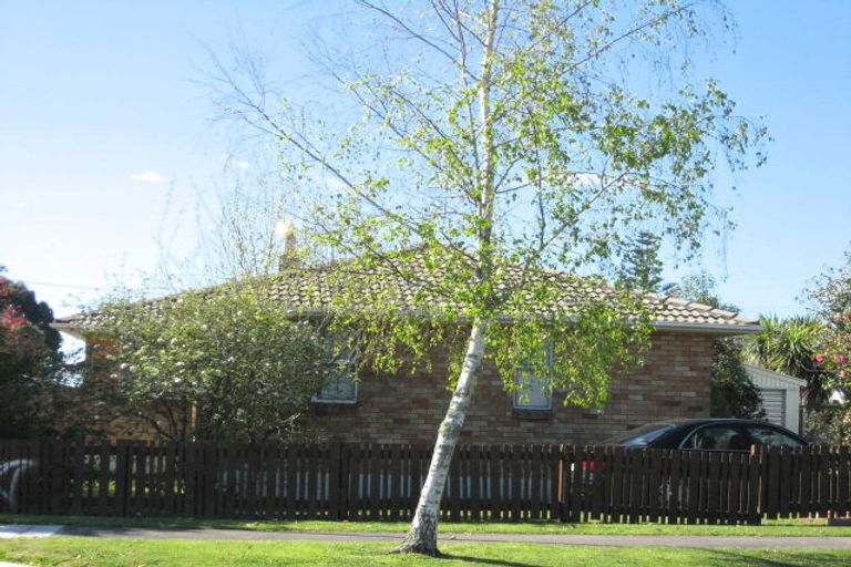 Photo of property in 21 Harlock Place, Huntly, 3700