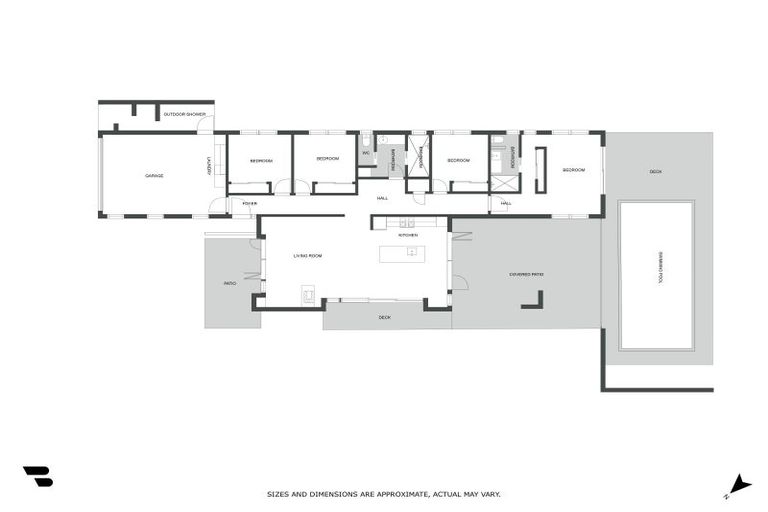 Photo of property in 221 Sylvia Road, Whangamata, 3620