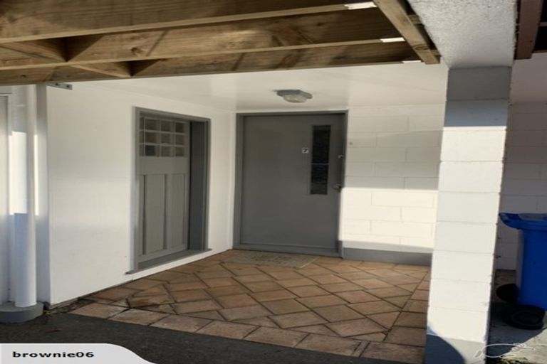 Photo of property in 7/21 Collins Avenue, Tawa, Wellington, 5028