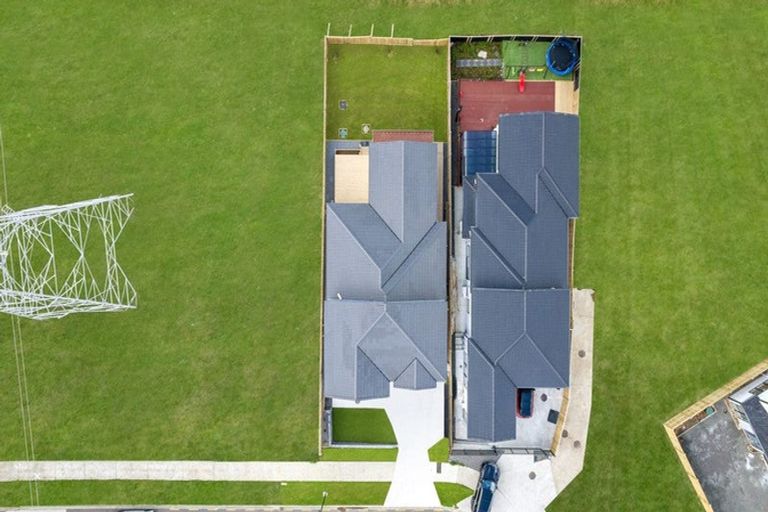 Photo of property in 72 Koromeke Street, Flat Bush, Auckland, 2019