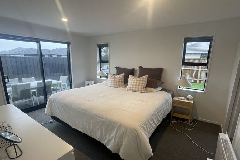 Photo of property in 78 Nethercote Way, Rolleston, 7614