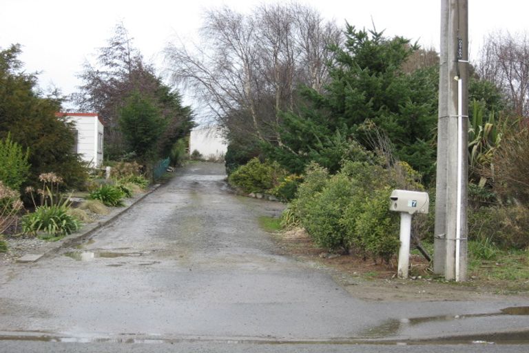 Photo of property in 67 Ball Street, Kingswell, Invercargill, 9812