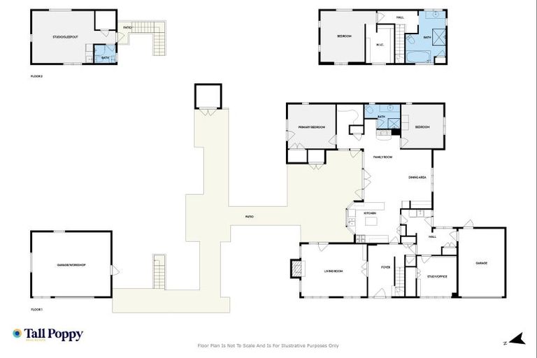 Photo of property in 221 Mill Road, Otaki, 5512