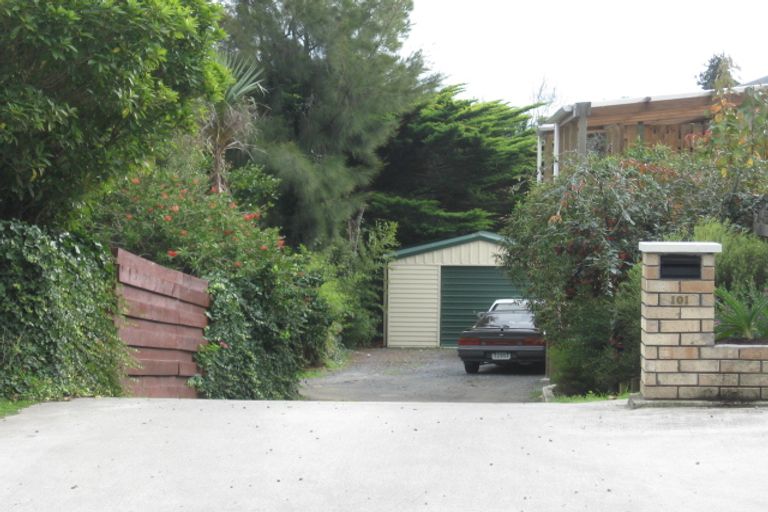 Photo of property in 101 Ruahine Street, Paraparaumu, 5032