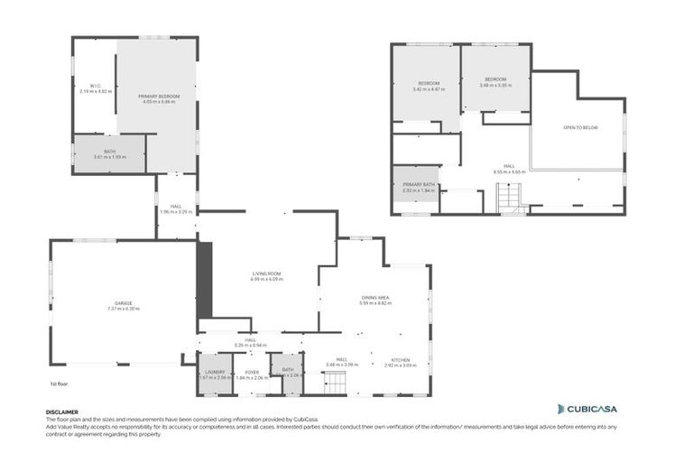 Photo of property in 95a Whangapouri Road, Karaka, Drury, 2578