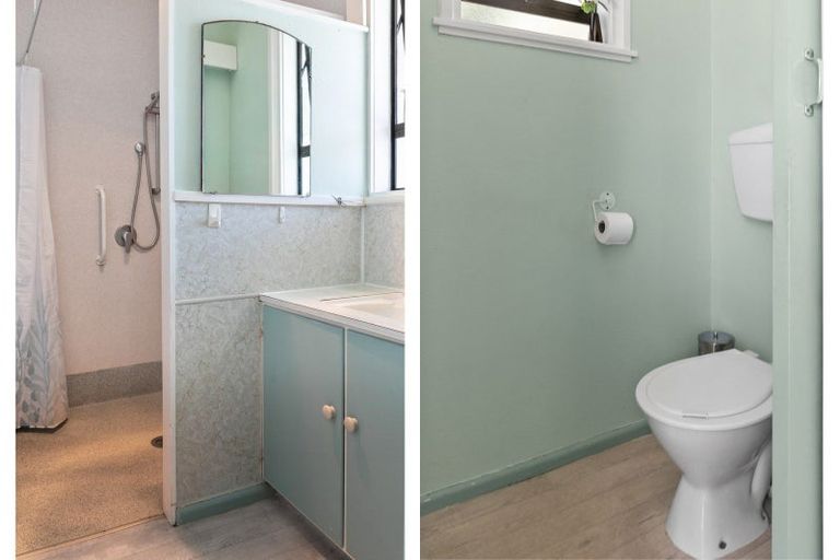 Photo of property in 5a Montgomery Street, Waipukurau, 4200