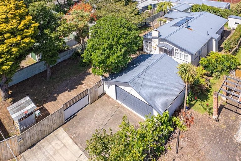 Photo of property in 179 London Street, Springvale, Whanganui, 4500