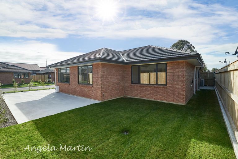Photo of property in 3 Arena Court, Palmerston North, 4410
