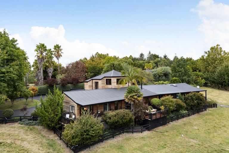 Photo of property in 32 Summerfield Lane, Tamahere, Hamilton, 3283