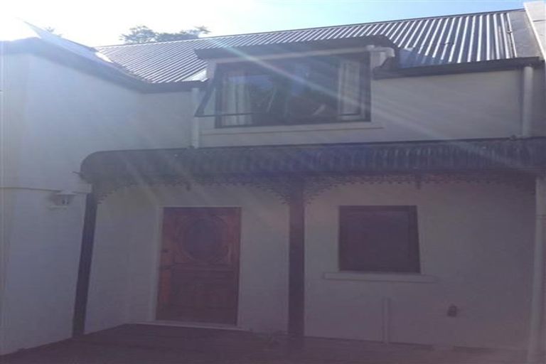 Photo of property in 33c Nairn Street, Mount Cook, Wellington, 6011