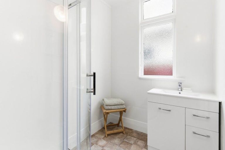 Photo of property in 21 Trafalgar Street, Saint Kilda, Dunedin, 9012