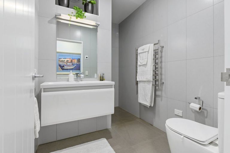 Photo of property in 5a Clifton Road, Hamilton Central, Hamilton, 3204