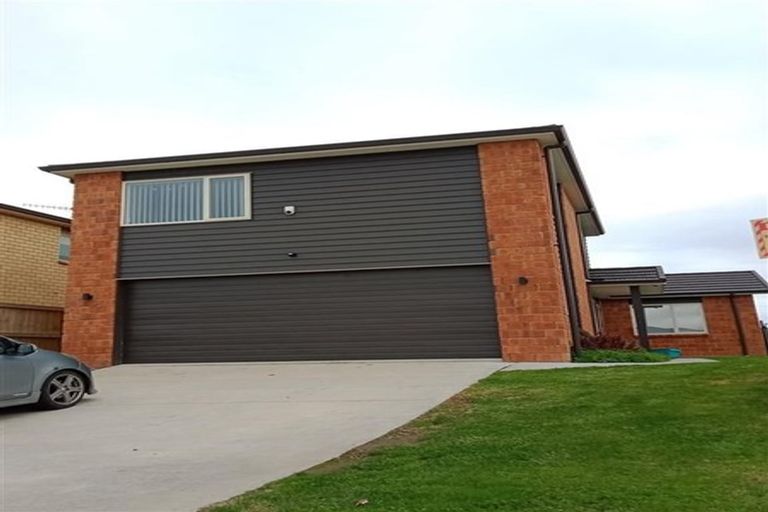 Photo of property in 23 Charlotte Crescent, Dinsdale, Hamilton, 3204