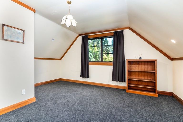 Photo of property in 311 College Street, West End, Palmerston North, 4410