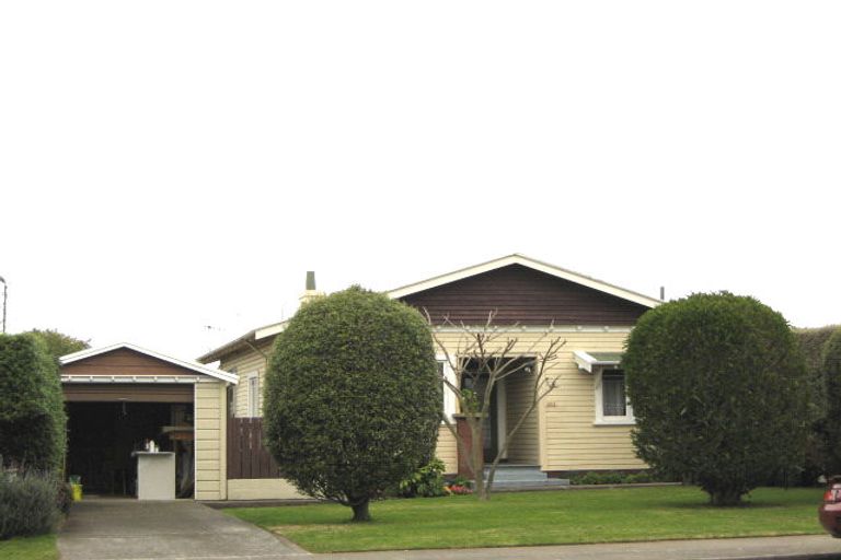 Photo of property in 204b Lascelles Street, Saint Leonards, Hastings, 4120